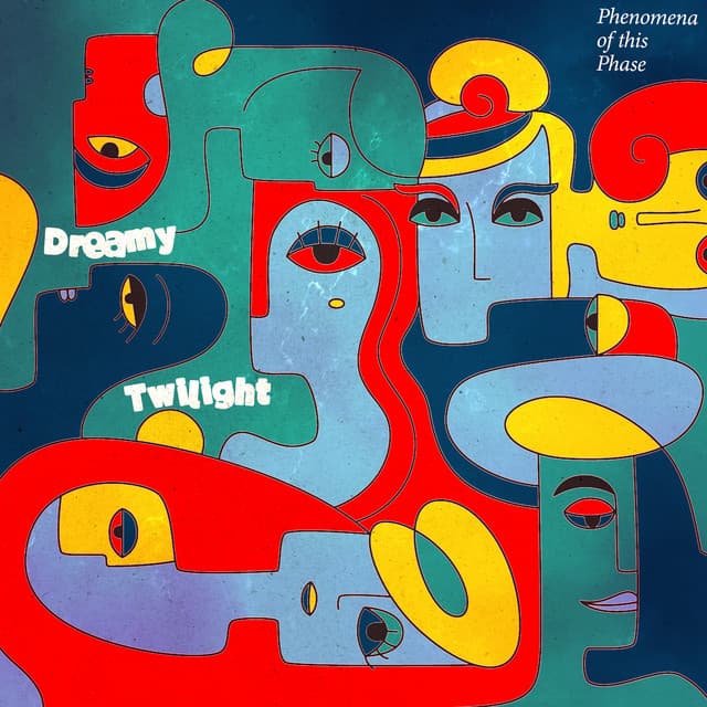 Dreamy Twilight - Phenomena of this Phase