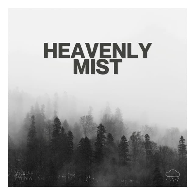 Heavenly Mist - Hipnose Natureza Sons Coleção