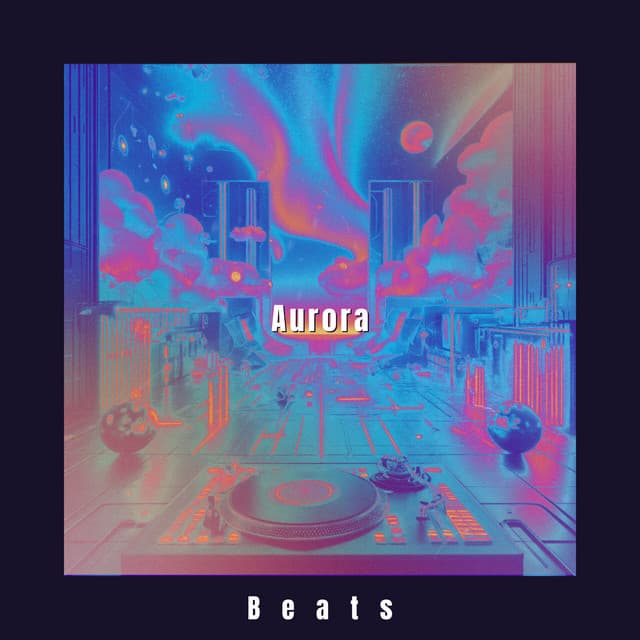 Aurora Beats: Dreamscapes in House - Party Topic Club
