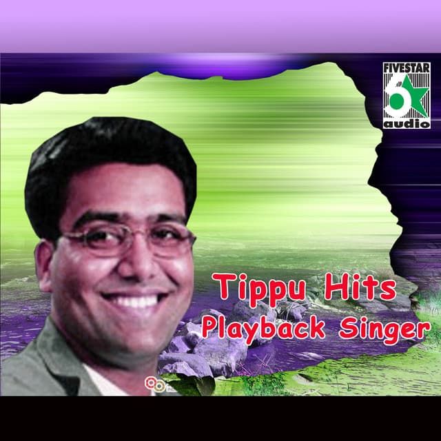 Tippu Hits - Playback Singer - Tippu