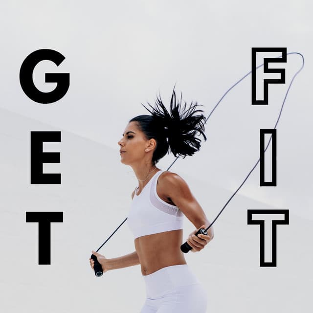 Get Fit - Treadmill Workout Music