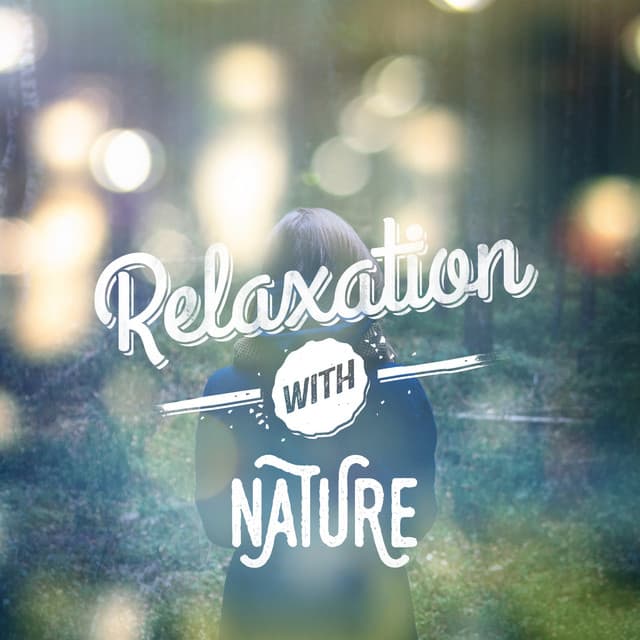 Relaxation with Nature - Green Nature SPA