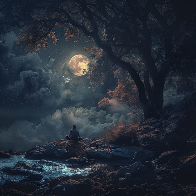 Sonidos De Meditación Zen: Música Para Meditación Consciente - Sueño de meditación