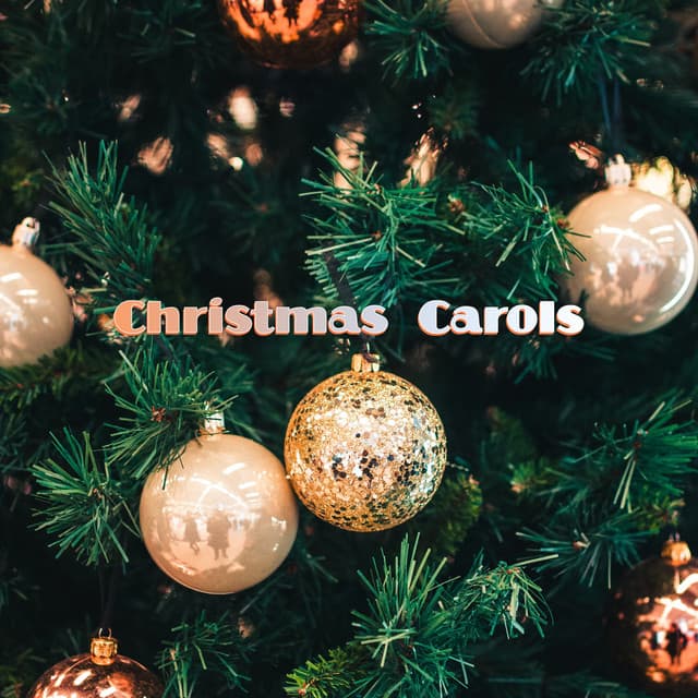 Christmas Carols - Christmas 2021