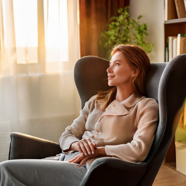 Orquesta De Armonía Sagrada: Una Sinfonía Para La Sanación Y El Equilibrio Tranquilo - Bertie Lambert