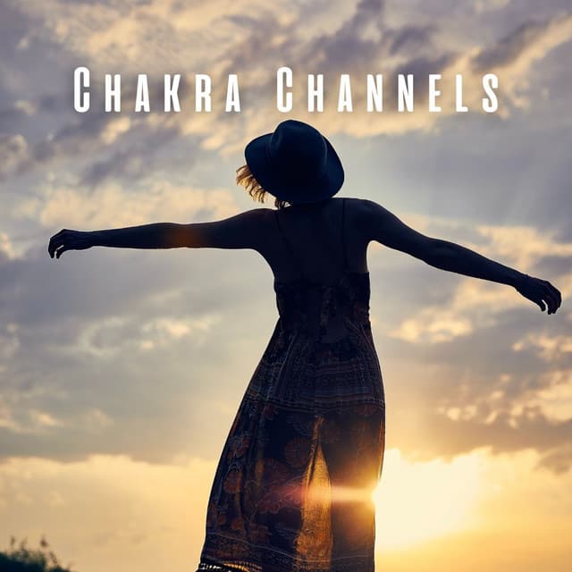 Chakra Channels: Meditation Music for Energy Balance - Soft Elevator Music