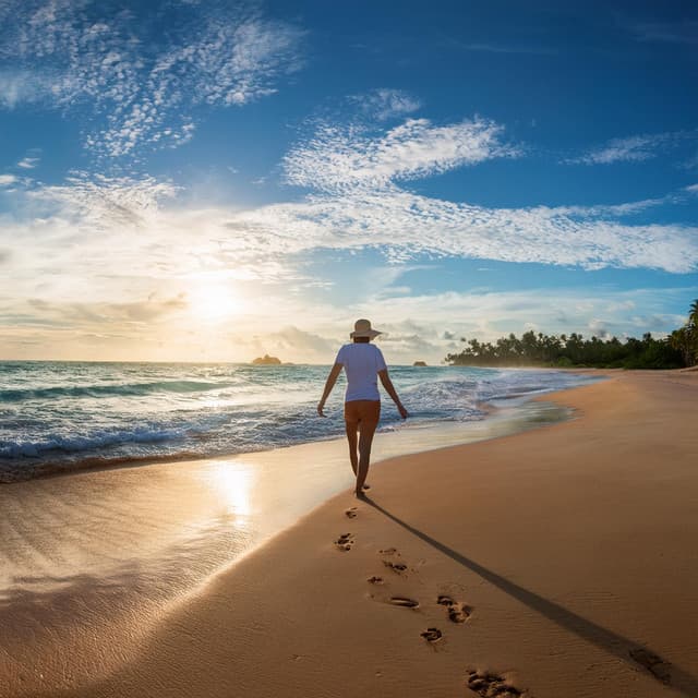Ritmos Suaves: Música Para Relajarse - Tranquilidad Eterna