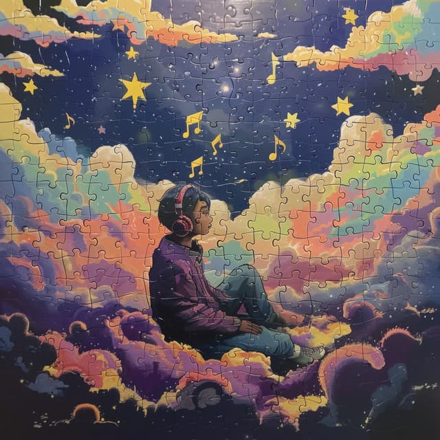 Die Jetztzeitliche Zauberei: Grenzenlose Ruhe in der Zauberwelt der Fragen - Weißen Rauschens