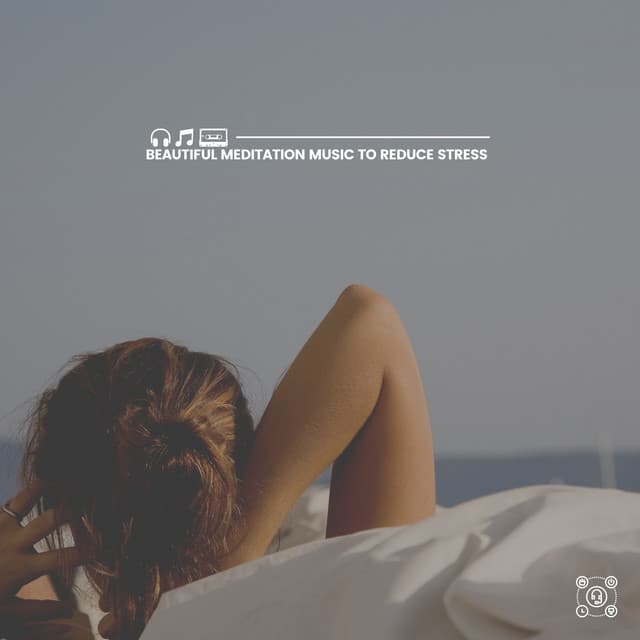 Beautiful Meditation Music to Reduce Stress - Lucid Dreaming Music