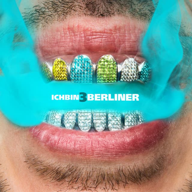 Ich bin 3 Berliner - Ufo361