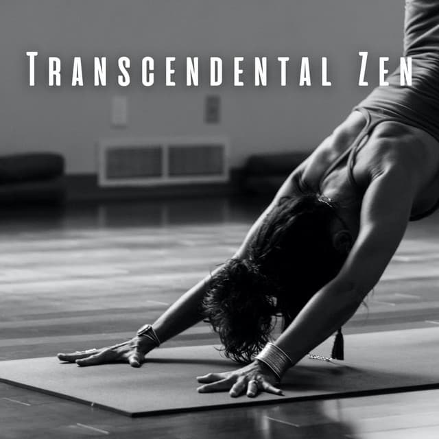 Transcendental Zen: Yoga and Meditation Melodies - Yoga Music Playlists For Yoga Class