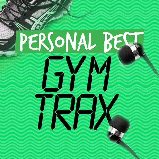Personal Best Gym Trax - Exercise Music Prodigy