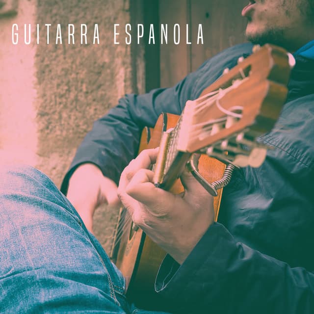 Guitarra Espanola - Afternoon Acoustic