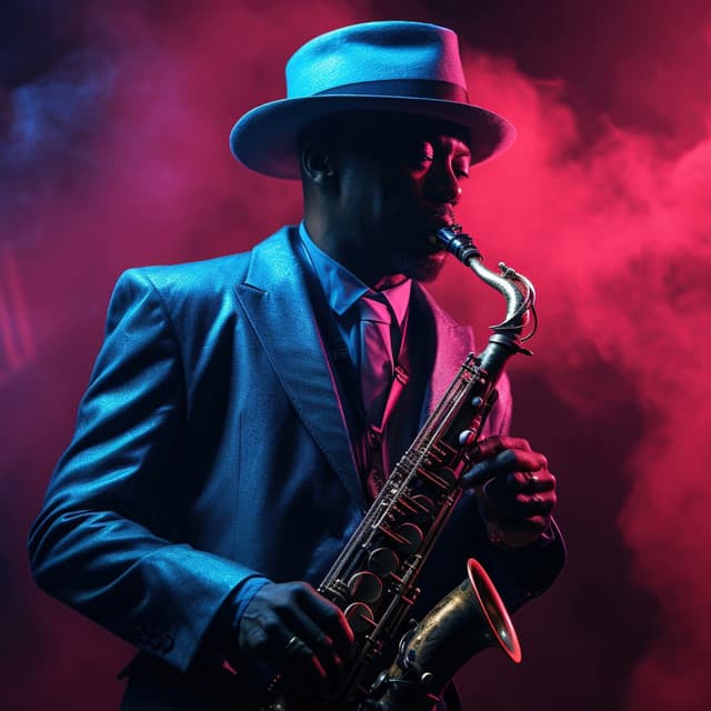 Jazz for the Soul: Calming Evening Music - Upbeat Piano