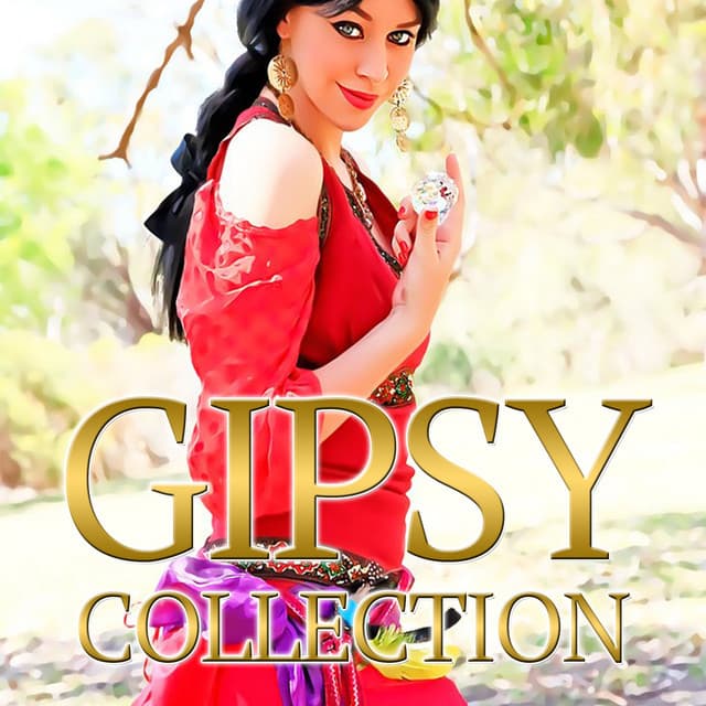 Gipsy Collection - Extra Latino