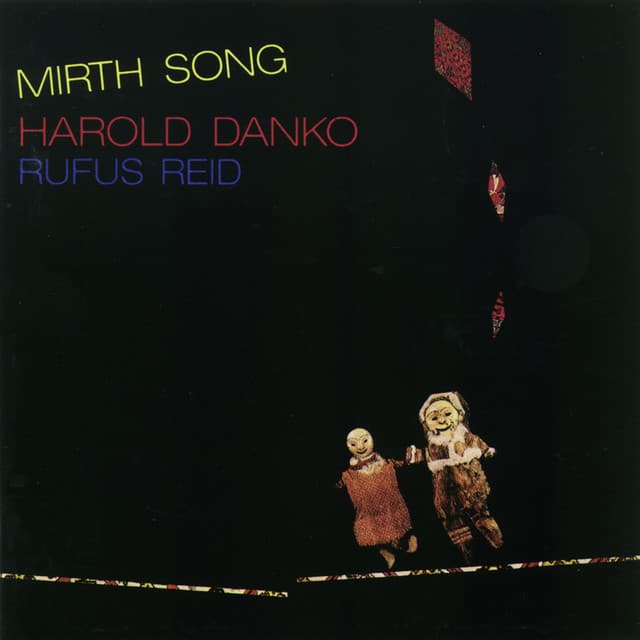 Mirth Song - Harold Danko