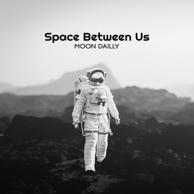 Space Between Us - Deep Sleep System