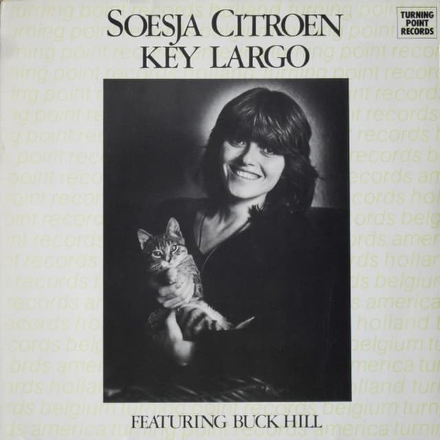 Key Largo - Soesja Citroen