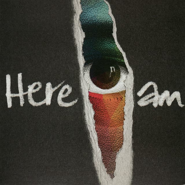 Here I Am - Groundation