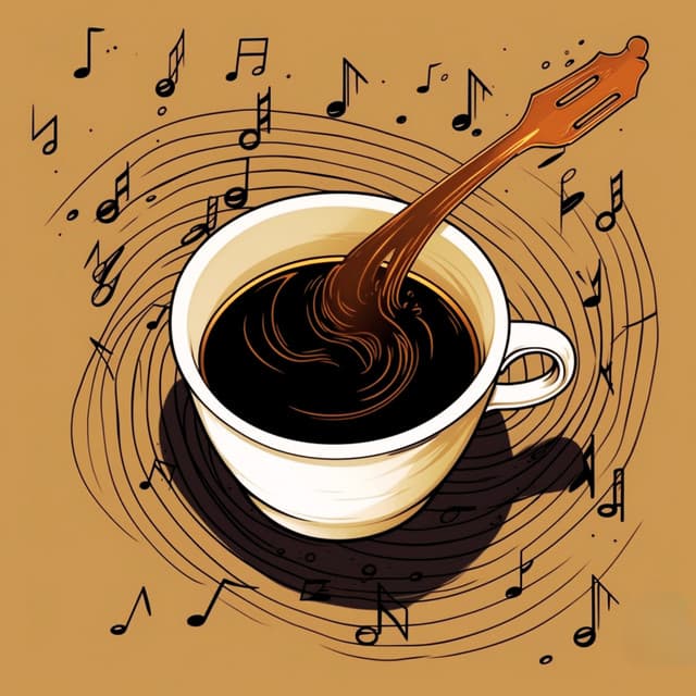 The Espresso Swing Café - Cozy Coffee Shop