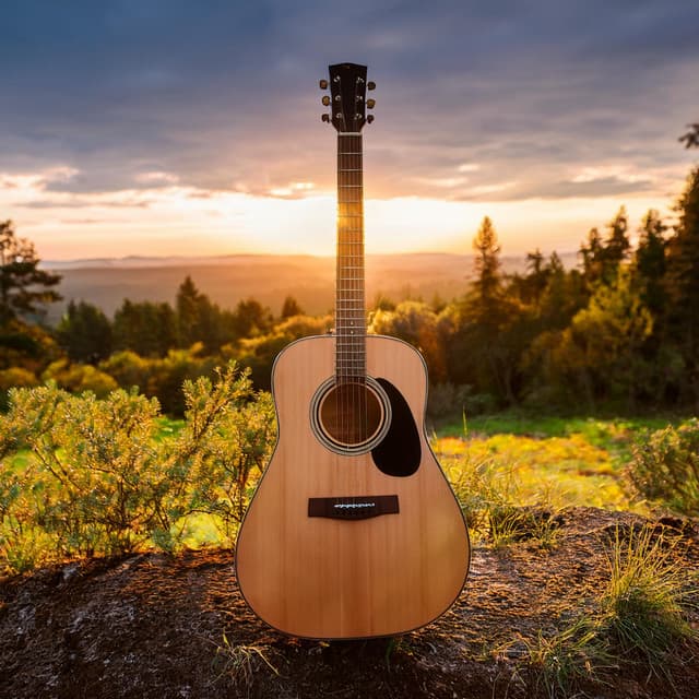 Crónicas De Música De Guitarra: Melodías Atemporales - Tranquilo Musica Relajante de Guitarra