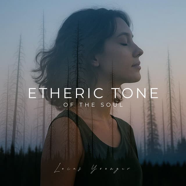 Etheric Tone of the Soul - Lucas Younger