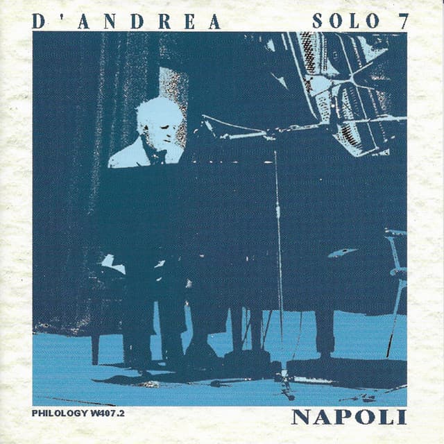 Solo 7: Napoli - Franco D'Andrea