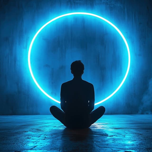 Zen Hip Hop Beats for Meditation - Beautiful Binaural Beats