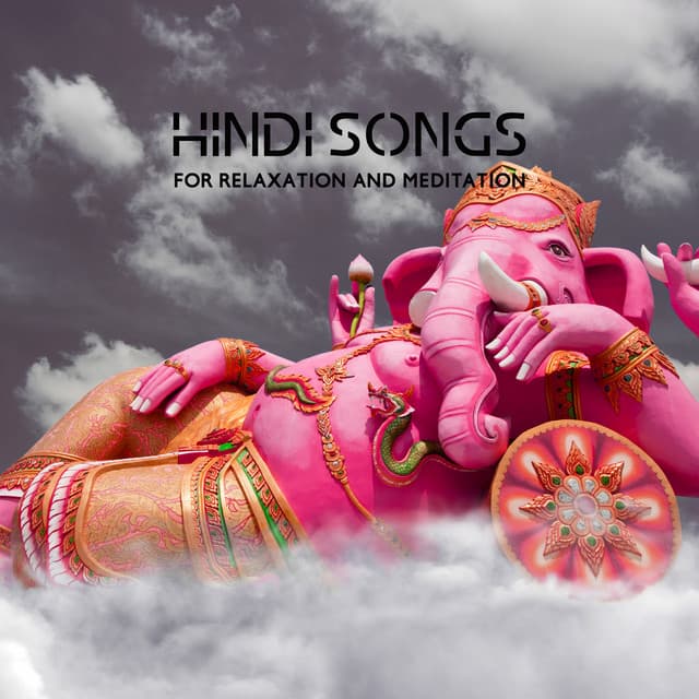 Hindi Songs for Stillness and Inner Silence - Kim Kundalini