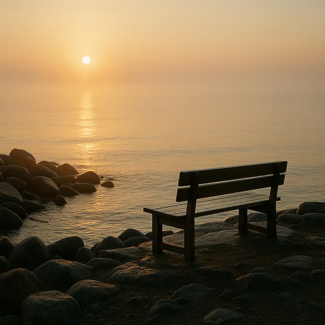 50 Meditative Waters: Seaside Meditation Music - Seascapers