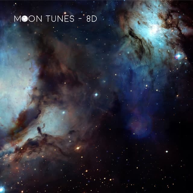 Armon��a en Silencio - 8D Dormir