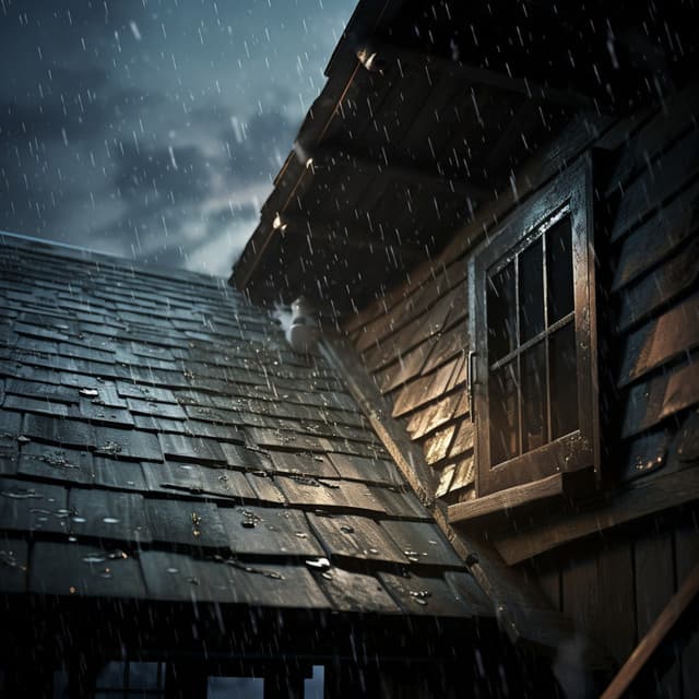 Relaxing Rain for Pets: Soothing Nature Sounds - Pet Lover TA