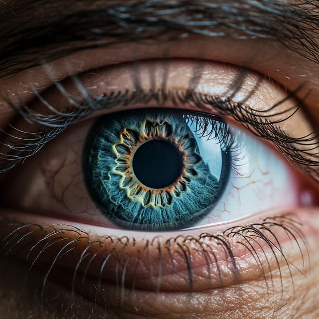 Concentración En El Océano: Meditación Para Una Mente Centrada - Sonidos de la naturaleza con música