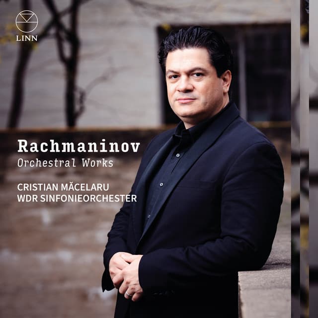Rachmaninov: Orchestral Works - Sergei Rachmaninoff