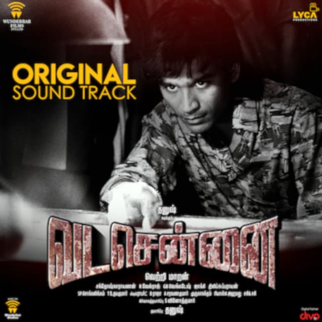 VadaChennai - Santhosh Narayanan