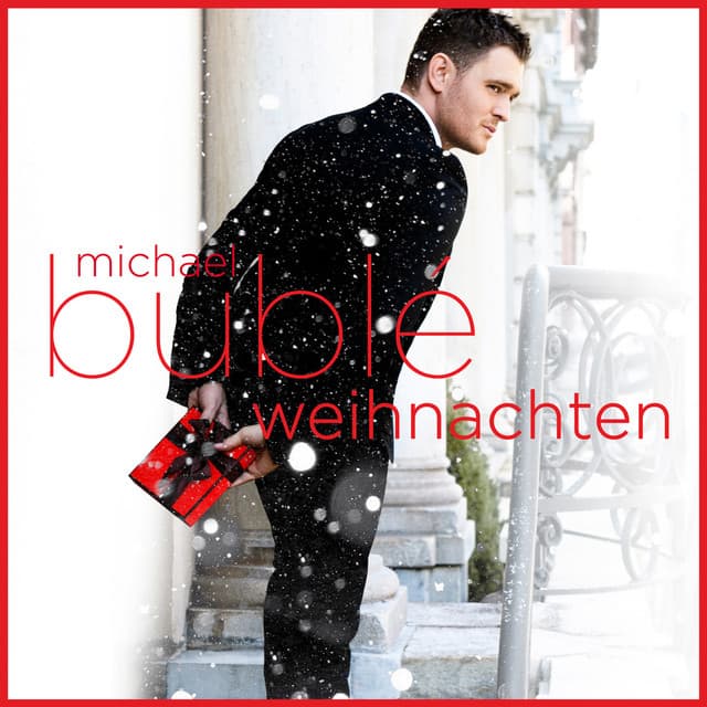 Weihnachten - Michael Bublé
