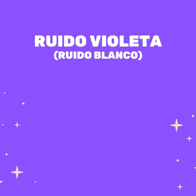 Ruido Violeta - Prince Sereno