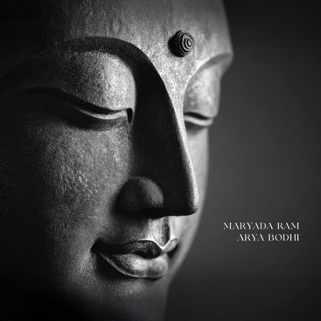 Sacred Minimalism - Maryada Ram
