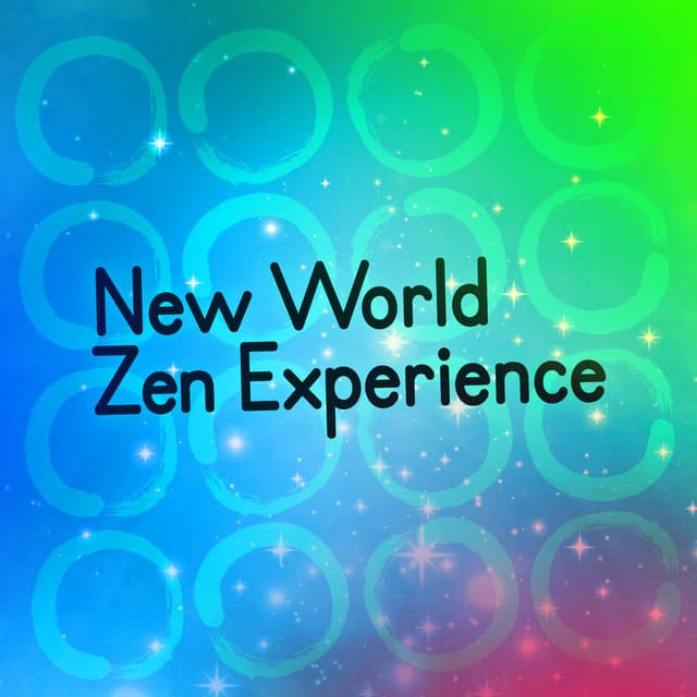 New World Zen Experience - Zen Meditation