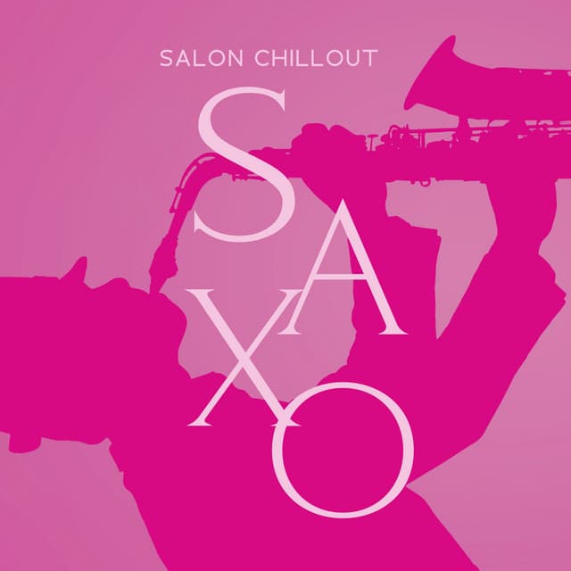 Salon Chillout Saxo: Musique instrumentale de jazz d'été douce pour se détendre, Dîner, Étude - Musique Jazz Détente Club
