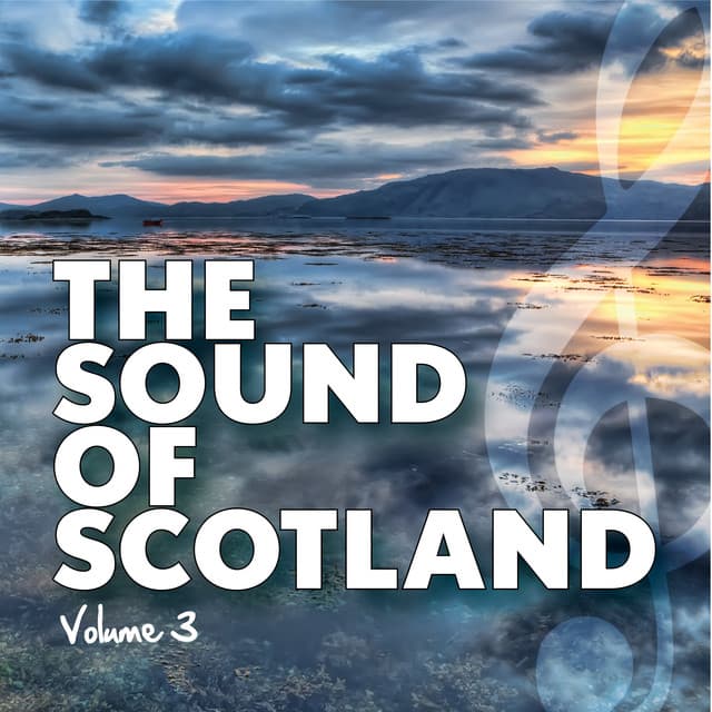 The Sound of Scotland, Vol. 3 - Celtic Spirit