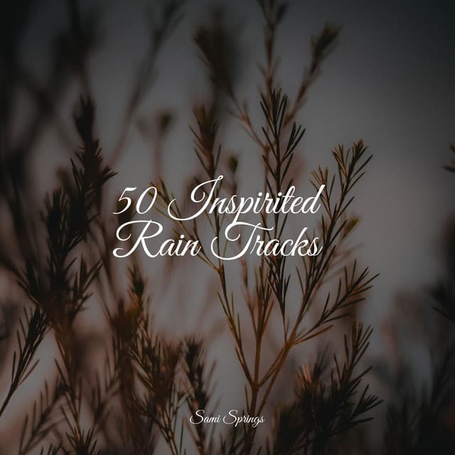 50 Inspirited Rain Tracks - Kundalini Yoga