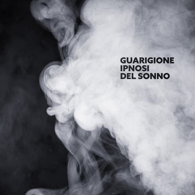 Guarigione Ipnosi del sonno: Meditazione del sonno profondo, Movimento consapevole - Rilassante musica profonda