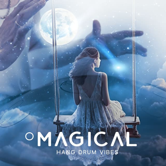 Magical Hang Drum Vibes - Hang Drum Pro