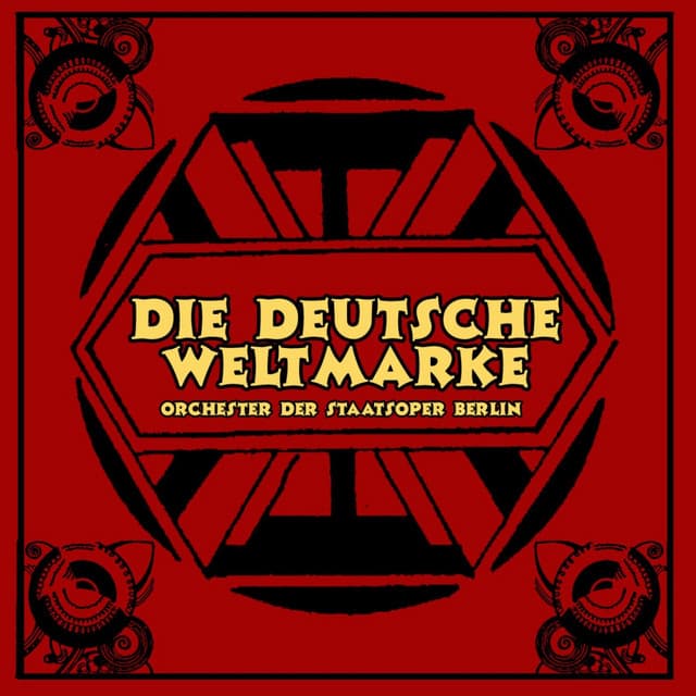 Die Deutsche Weltmarke - Richard Wagner