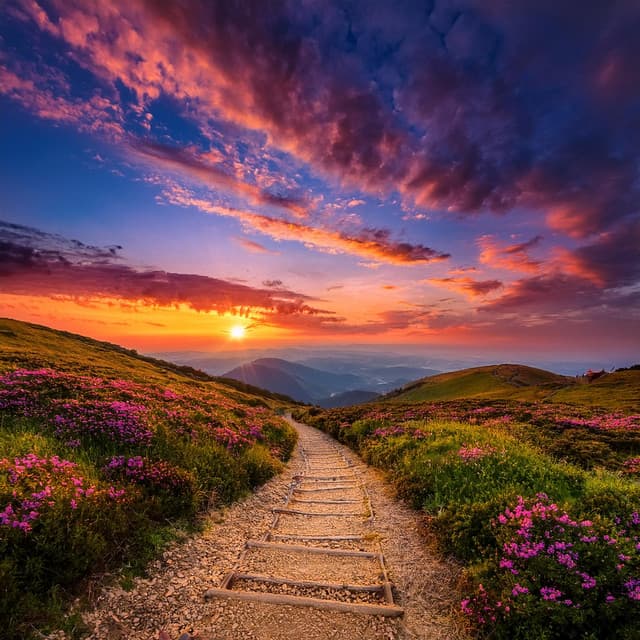 Vibraciones Relajantes: Momentos Calmados Para El Día - Sonidos de aguas tranquilas