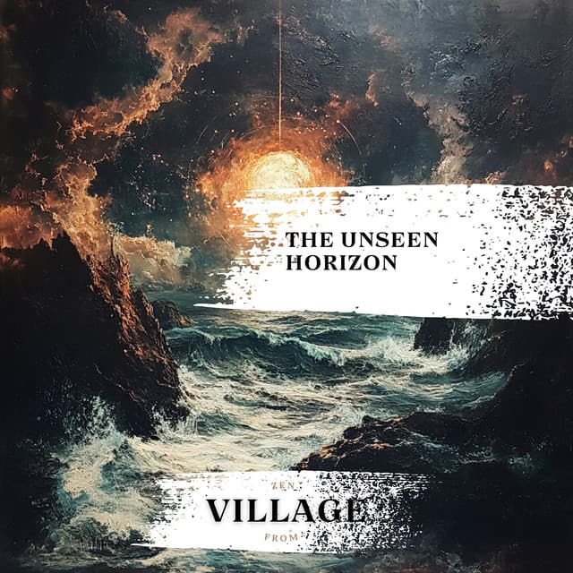 The Unseen Horizon - Zen from Village