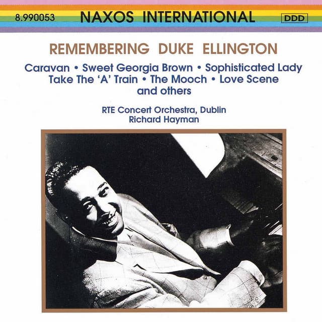 Remembering Duke Ellington - Duke Ellington
