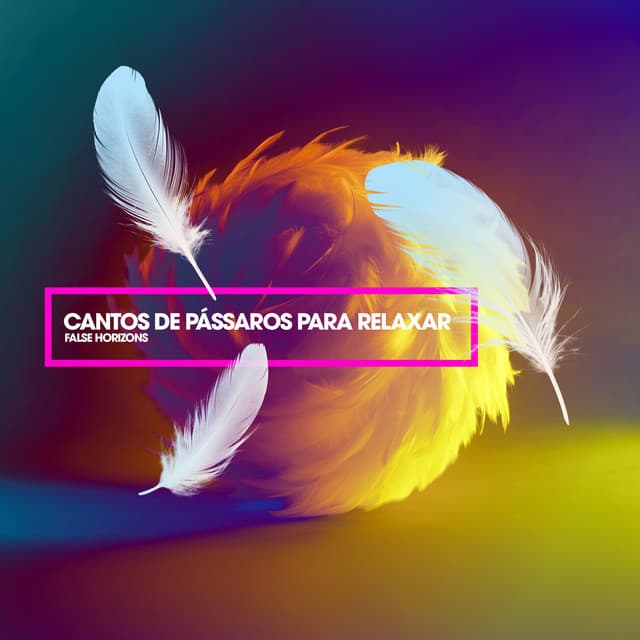 Cantos de Pássaros para Relaxar - False Horizons