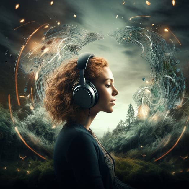 Productivity Symphony Begins: Embrace Sonic Work Efficiency - Wildlife Sound Recordings